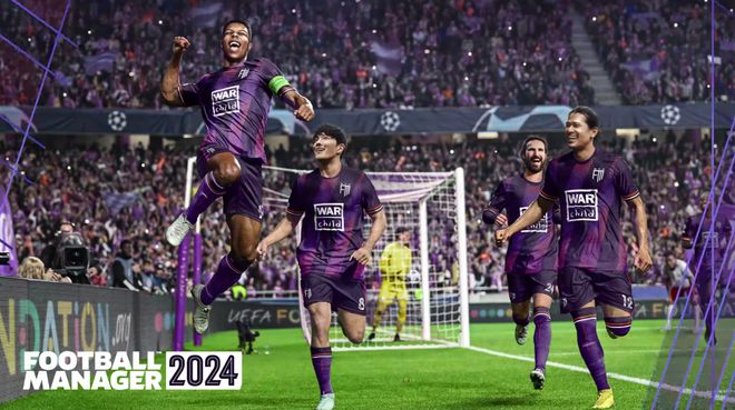 《足球经理2024》评测：一段既是终点也是起点的旅程