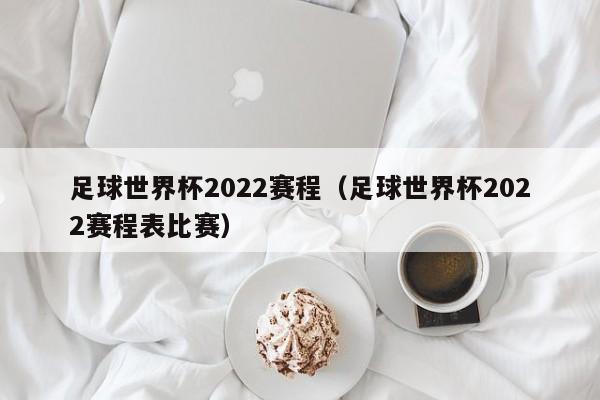 足球世界杯2022赛程（足球世界杯2022赛程表比赛）