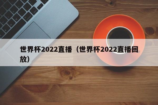 世界杯2022直播（世界杯2022直播回放）