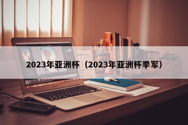 2023年亚洲杯（2023年亚洲杯季军）